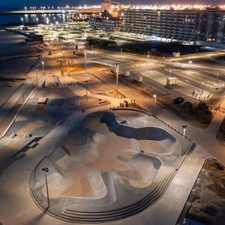 Magnifique Studio Calais Plage Parking Gratuit Экстерьер фото