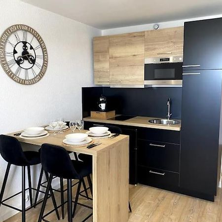 Magnifique Studio Calais Plage Parking Gratuit Экстерьер фото