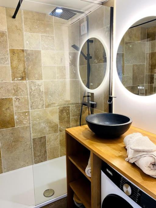 Magnifique Studio Calais Plage Parking Gratuit Экстерьер фото